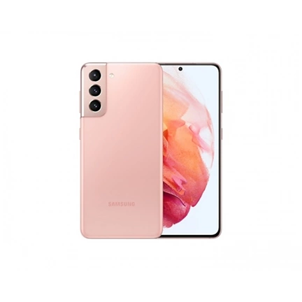 SAMSUNG Galaxy S21 5G 8GB 128GB Dual SIM Phantom Pink