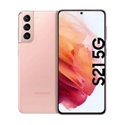SAMSUNG Galaxy S21 5G 8GB 128GB Dual SIM Phantom Pink