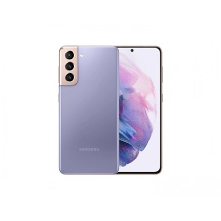 SAMSUNG Galaxy S21 5G 8GB 128GB Dual SIM Phantom Violet