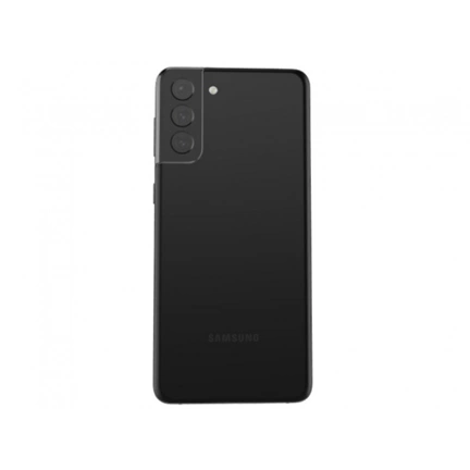 SAMSUNG Galaxy S21+ 5G 8GB 256GB Dual SIM Phantom Black