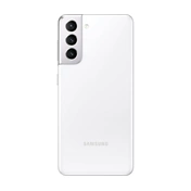 SAMSUNG Galaxy S21 5G 8GB 256GB Dual SIM Phantom White