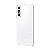 SAMSUNG Galaxy S21 5G 8GB 256GB Dual SIM Phantom White