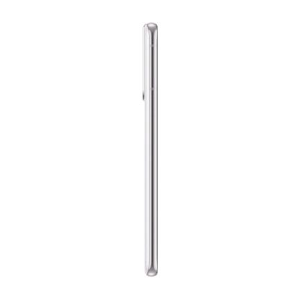 SAMSUNG Galaxy S21 5G 8GB 256GB Dual SIM Phantom White