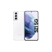 SAMSUNG Galaxy S21 5G 8GB 256GB Dual SIM Phantom White