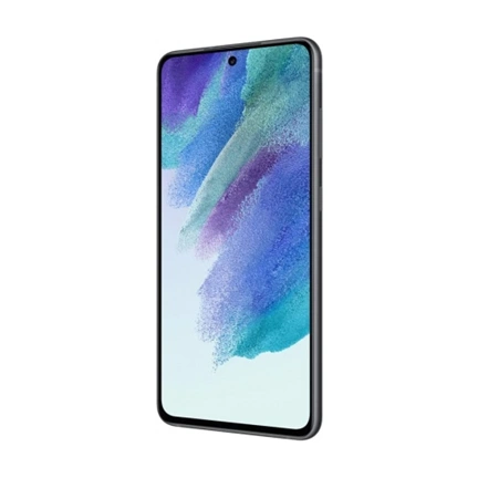 SAMSUNG Galaxy S21 FE 5G 6GB 128GB Dual SIM Gray (new)