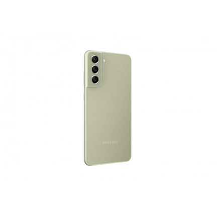 SAMSUNG Galaxy S21 FE 5G 6GB 128GB Dual SIM Light Green (new)