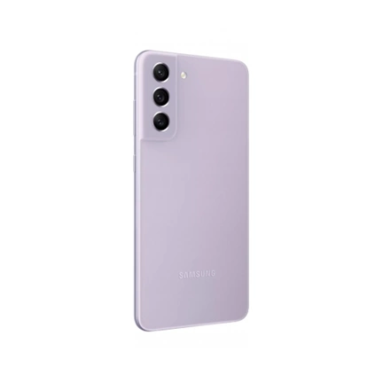 SAMSUNG Galaxy S21 FE 5G 6GB 128GB Dual SIM Light Violet (new)