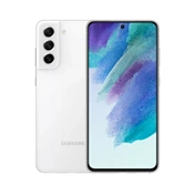 SAMSUNG Galaxy S21 FE 5G 6GB 128GB Dual SIM White