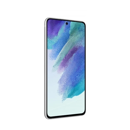 SAMSUNG Galaxy S21 FE 5G 6GB 128GB Dual SIM White (new)