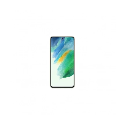 SAMSUNG Galaxy S21 FE 5G 8GB 256GB Dual SIM Light Green (new)