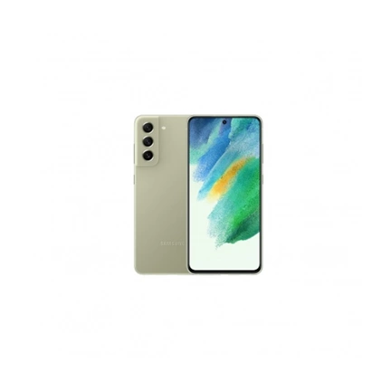 SAMSUNG Galaxy S21 FE 5G 8GB 256GB Dual SIM Light Green (new)