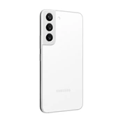 SAMSUNG Galaxy S22 5G 8GB 128GB Dual SIM fehér