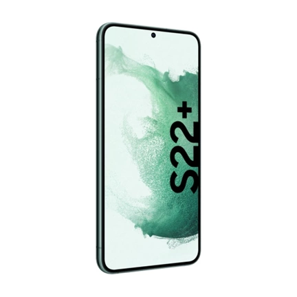 SAMSUNG Galaxy S22 5G 8GB 128GB Dual SIM zöld