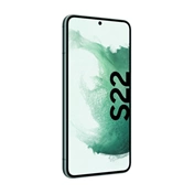 SAMSUNG Galaxy S22 5G 8GB 256GB Dual SIM zöld