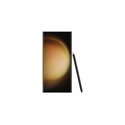 SAMSUNG Galaxy S23 Ultra 8GB 256GB Dual SIM krém