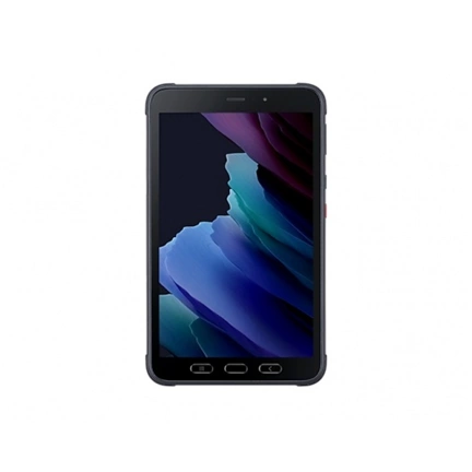 SAMSUNG Galaxy Tab Active3 LTE 64GB, IP68, S Pen, Fekete