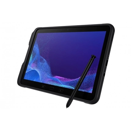 SAMSUNG Galaxy Tab Active4 Pro 5G 128GB fekete