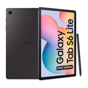 SAMSUNG Galaxy Tab S6 Lite 2022 LTE 64GB Oxford Gray