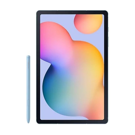 SAMSUNG Galaxy Tab S6 Lite 2022 Wi-Fi 64GB Angora Blue