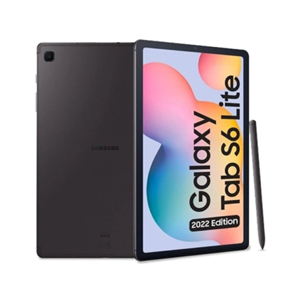 SAMSUNG Galaxy Tab S6 Lite 2022 Wi-Fi 64GB Oxford Gray