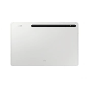 SAMSUNG Galaxy Tab S8+ 5G 8GB 128GB ezüst