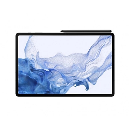 SAMSUNG Galaxy Tab S8+ 5G 8GB 128GB ezüst