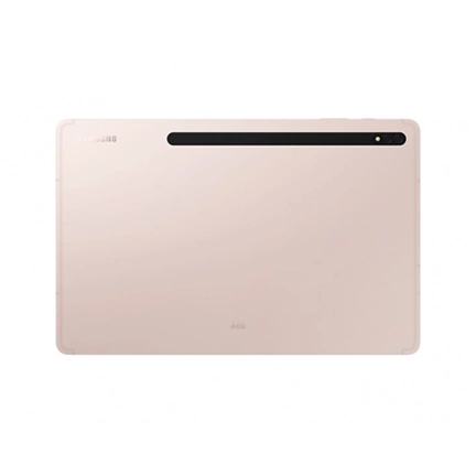 SAMSUNG Galaxy Tab S8+ Wi-fi 8GB 128GB rózsaarany