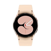 SAMSUNG Galaxy Watch4 Bluetooth 40mm rózsaarany