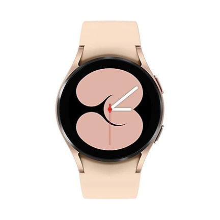 SAMSUNG Galaxy Watch4 Bluetooth 40mm rózsaarany