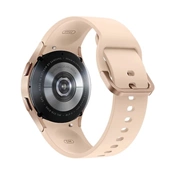 SAMSUNG Galaxy Watch4 Bluetooth 40mm rózsaarany
