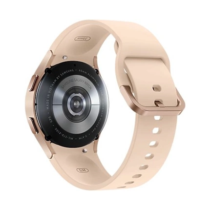 SAMSUNG Galaxy Watch4 Bluetooth 40mm rózsaarany