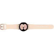 SAMSUNG Galaxy Watch4 Bluetooth 40mm rózsaarany