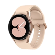 SAMSUNG Galaxy Watch4 Bluetooth 40mm rózsaarany