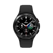 SAMSUNG Galaxy Watch4 Classic eSIM 42mm fekete