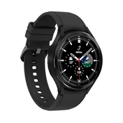 SAMSUNG Galaxy Watch4 Classic eSIM 42mm fekete