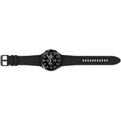 SAMSUNG Galaxy Watch4 Classic eSIM 42mm fekete