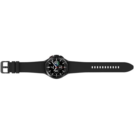 SAMSUNG Galaxy Watch4 Classic eSIM 42mm fekete