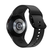 SAMSUNG Galaxy Watch4 eSIM 40mm fekete