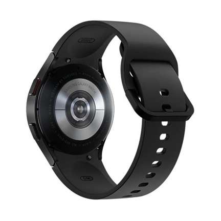 SAMSUNG Galaxy Watch4 eSIM 40mm fekete