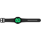 SAMSUNG Galaxy Watch4 eSIM 40mm fekete
