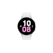 SAMSUNG Galaxy Watch5 44mm LTE ezüst