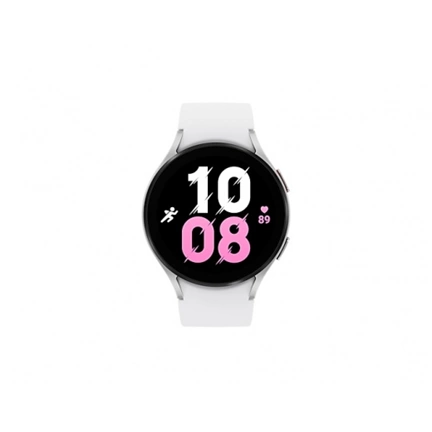 SAMSUNG Galaxy Watch5 44mm LTE ezüst