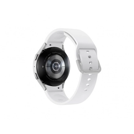 SAMSUNG Galaxy Watch5 44mm LTE ezüst