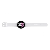 SAMSUNG Galaxy Watch5 44mm LTE ezüst