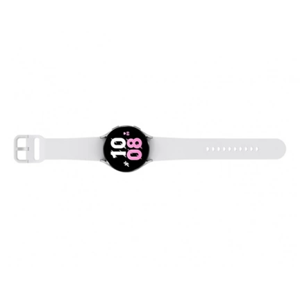 SAMSUNG Galaxy Watch5 44mm LTE ezüst