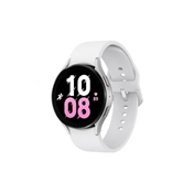 SAMSUNG Galaxy Watch5 44mm LTE ezüst