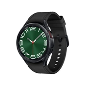 SAMSUNG Galaxy Watch6 Classic LTE 47mm fekete