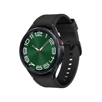 SAMSUNG Galaxy Watch6 Classic LTE 47mm fekete