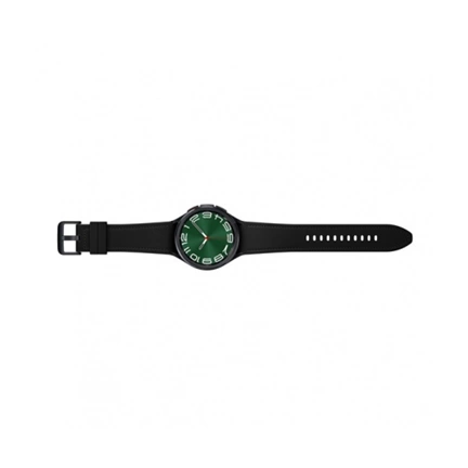 SAMSUNG Galaxy Watch6 Classic LTE 47mm fekete