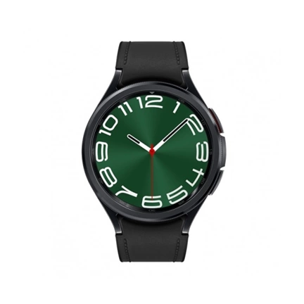 SAMSUNG Galaxy Watch6 Classic LTE 47mm fekete
